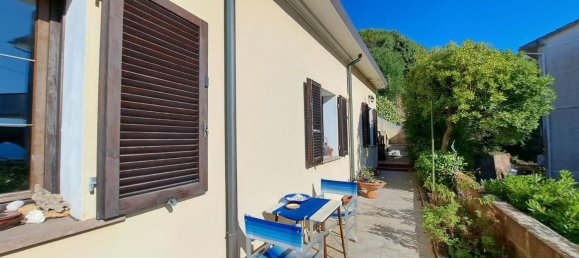 4 rooms House in Rosignano Marittimo, Italy No. 262436 19