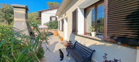 4 rooms House in Rosignano Marittimo, Italy No. 262436 30