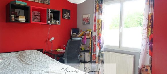 Дом с 4 спальнями в Шавань-ан-Пеллер, Франция № 337385 14