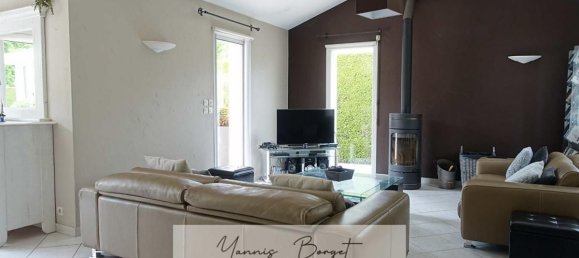 Дом с 4 спальнями в Шавань-ан-Пеллер, Франция № 337385 5