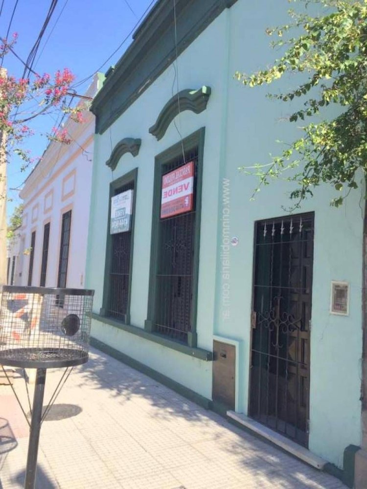 2 Schlafzimmer Haus in San Fernando, Argentina, Nr. 54639