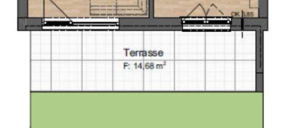 2-Zimmer Wohnung in Hartberg, Austria, Nr. 249295 11