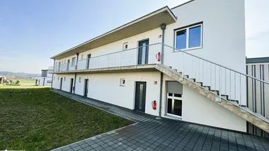 2-Zimmer Wohnung in Hartberg, Austria, Nr. 249295