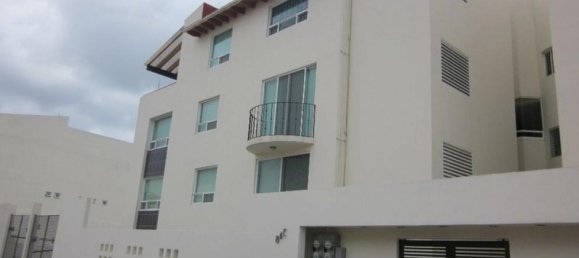 3 bedrooms Apartment in Queretaro, Mexico No. 154369 2