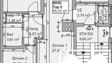 Apartamento de 2 dormitorios en St. Paul im Lavanttal, Austria No. 226151