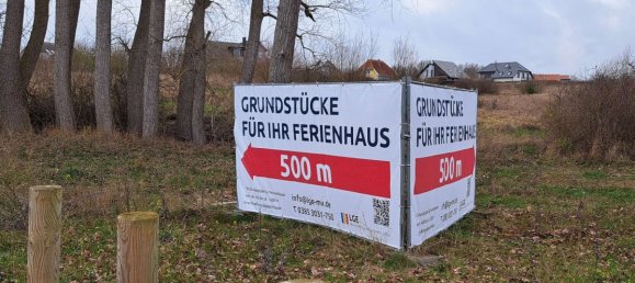 Terreno em Nordwestmecklenburg, Germany N.º 138360 10