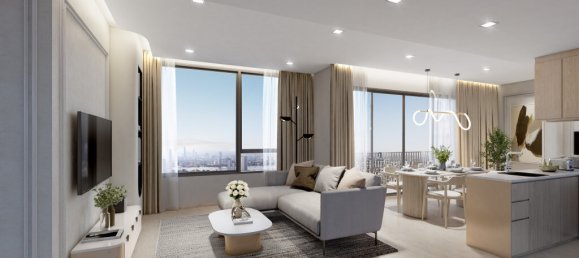 Studio in the Condo in Bangkok, Thailand No. 2976 10