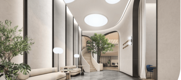 Studio in the Condo in Bangkok, Thailand No. 2976 3