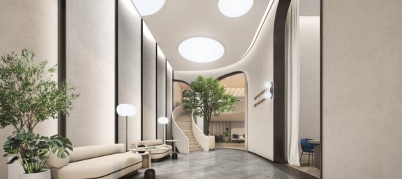 Studio in the Condo in Bangkok, Thailand No. 2976 7