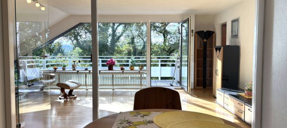 1 bedroom Apartment in Essen, Germany No. 274962 4