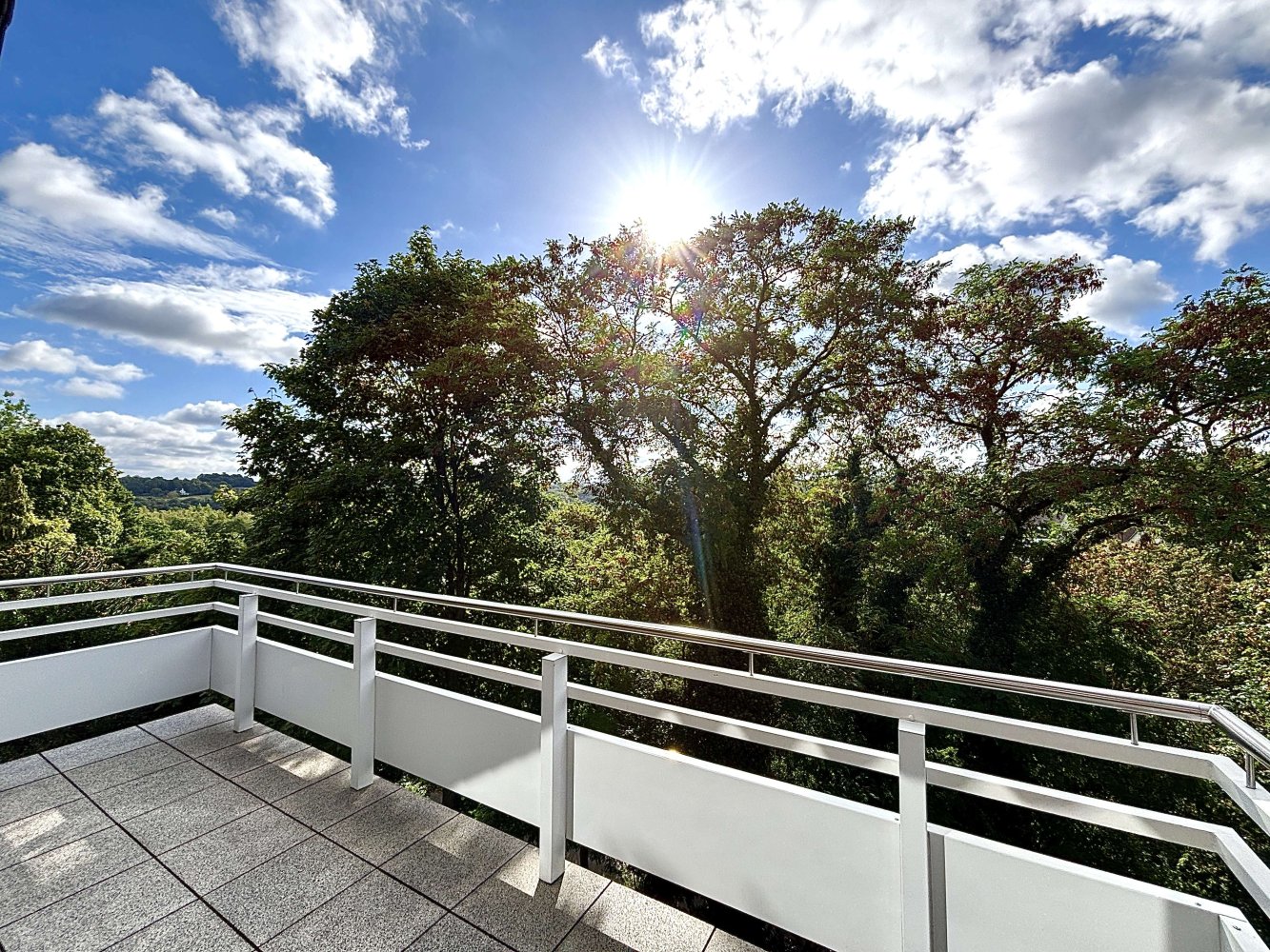 1 bedroom Apartment in Essen, Germany No. 274962