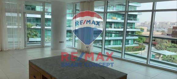 Квартира с 2 спальнями в Al Raha Beach, ОАЭ № 36667 4