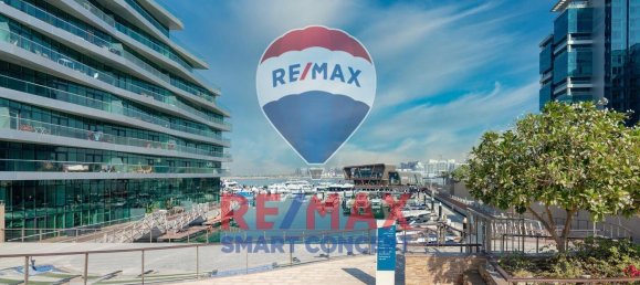 Квартира с 2 спальнями в Al Raha Beach, ОАЭ № 36667 13