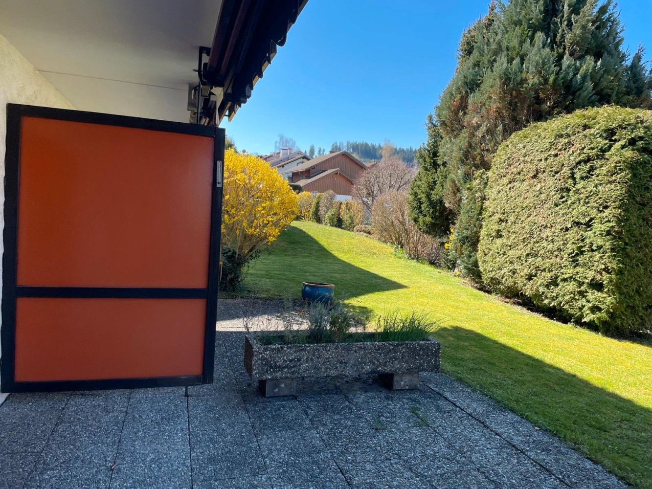 1 Schlafzimmer Wohnung in Lindau, Germany, Nr. 328732