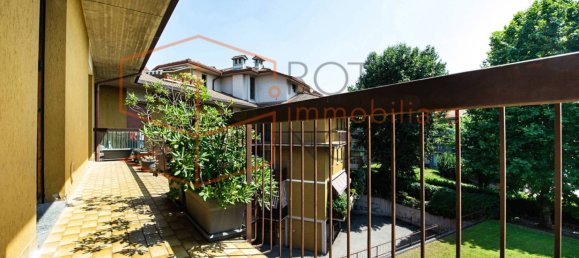 2 غرف نوم شقة في Brusaporto, Italy رقم 288784 15