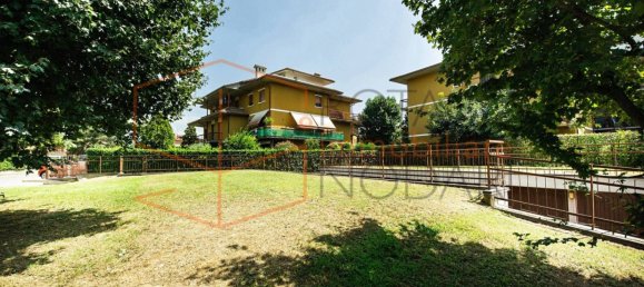 2 غرف نوم شقة في Brusaporto, Italy رقم 288784 22