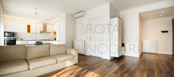 2 غرف نوم شقة في Brusaporto, Italy رقم 288784 4