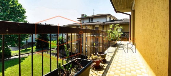 2 غرف نوم شقة في Brusaporto, Italy رقم 288784 21