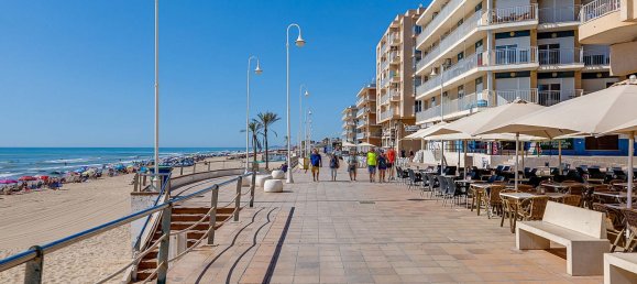 2 bedrooms Apartment in Guardamar del Segura, Spain No. 6538 6