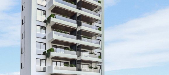 2 bedrooms Apartment in Guardamar del Segura, Spain No. 6538 22