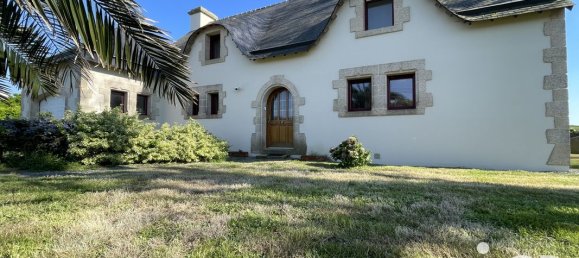 4 bedrooms Castles in Plouhinec, France No. 331378 7