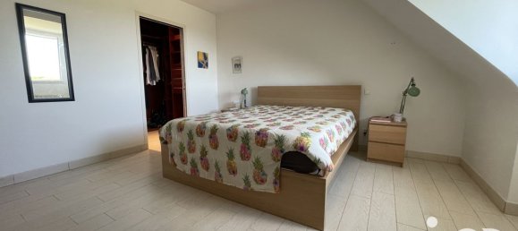 4 bedrooms Castles in Plouhinec, France No. 331378 17