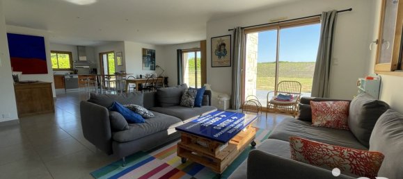 4 bedrooms Castles in Plouhinec, France No. 331378 10