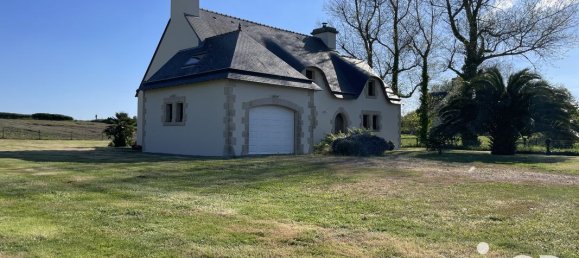 4 bedrooms Castles in Plouhinec, France No. 331378 5
