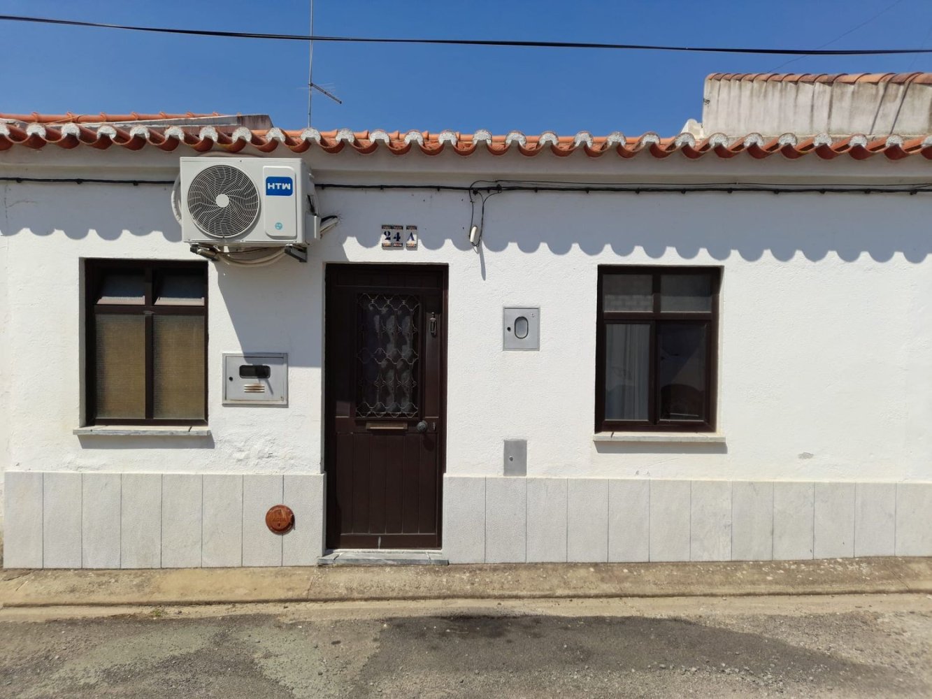 2 bedrooms House in Sobral da Adica, Portugal No. 288906