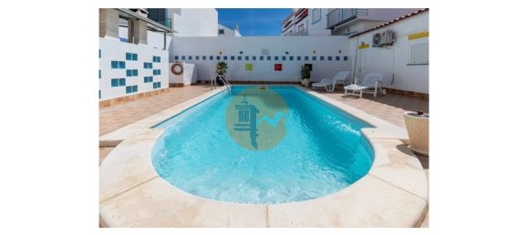 Casa de 9 dormitorios en Vila Nova de Cacela, Portugal No. 143132 2