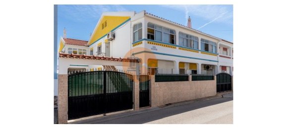 Casa de 9 dormitorios en Vila Nova de Cacela, Portugal No. 143132 3