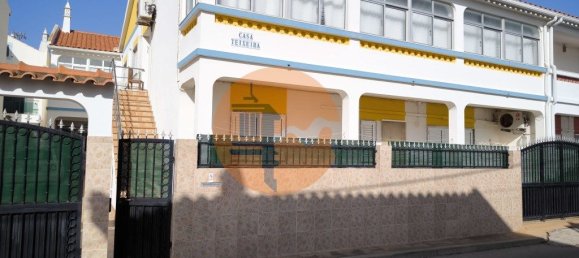 Casa de 9 dormitorios en Vila Nova de Cacela, Portugal No. 143132 29