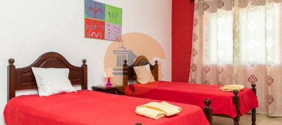 Casa de 9 dormitorios en Vila Nova de Cacela, Portugal No. 143132 43