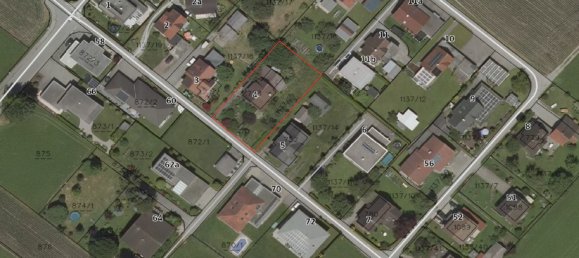 Terrain à Frastanz, Austria No. 233524 2