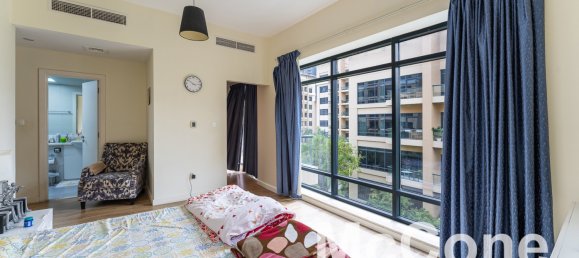 4 bedrooms Apartment in Greens, UAE No. 26042 12