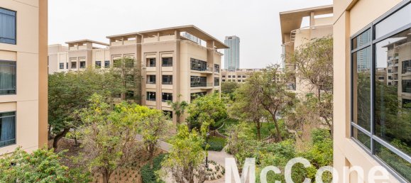 4 bedrooms Apartment in Greens, UAE No. 26042 19