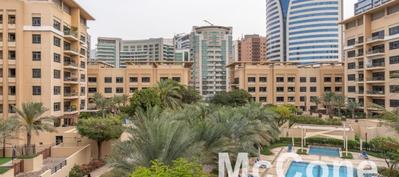 4 bedrooms Apartment in Greens, UAE No. 26042 14