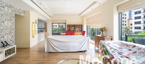 4 bedrooms Apartment in Greens, UAE No. 26042 3