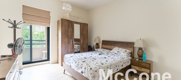 4 bedrooms Apartment in Greens, UAE No. 26042 9