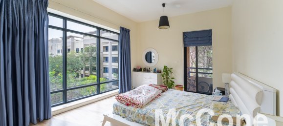 4 bedrooms Apartment in Greens, UAE No. 26042 11