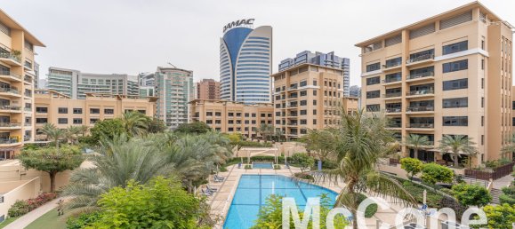 4 bedrooms Apartment in Greens, UAE No. 26042 22