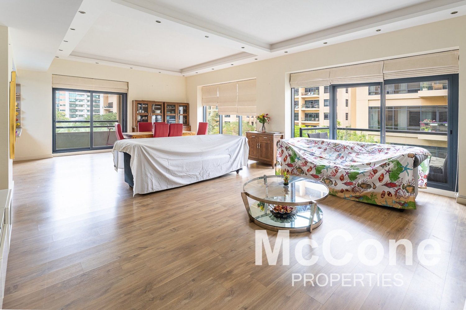 4 bedrooms Apartment in Greens, UAE No. 26042