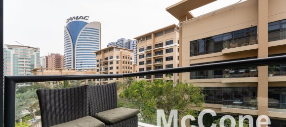 4 bedrooms Apartment in Greens, UAE No. 26042 21