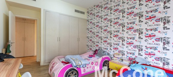 4 bedrooms Apartment in Greens, UAE No. 26042 13