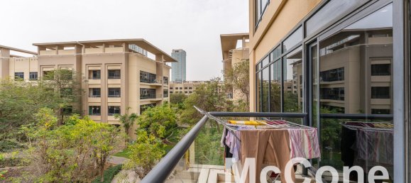 4 bedrooms Apartment in Greens, UAE No. 26042 18