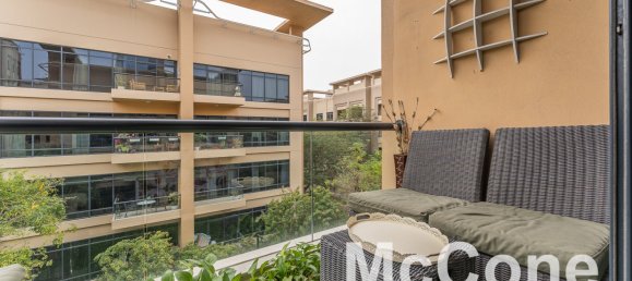 4 bedrooms Apartment in Greens, UAE No. 26042 20