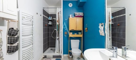 Квартира с 1 спальней в Жуи-ле-Мутье, Франция № 354085 7