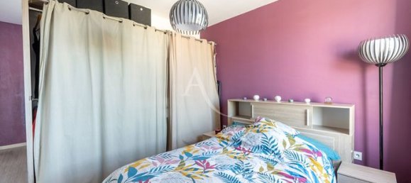 Квартира с 1 спальней в Жуи-ле-Мутье, Франция № 354085 8