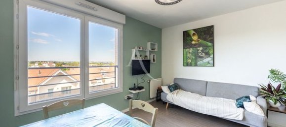 Квартира с 1 спальней в Жуи-ле-Мутье, Франция № 354085 4