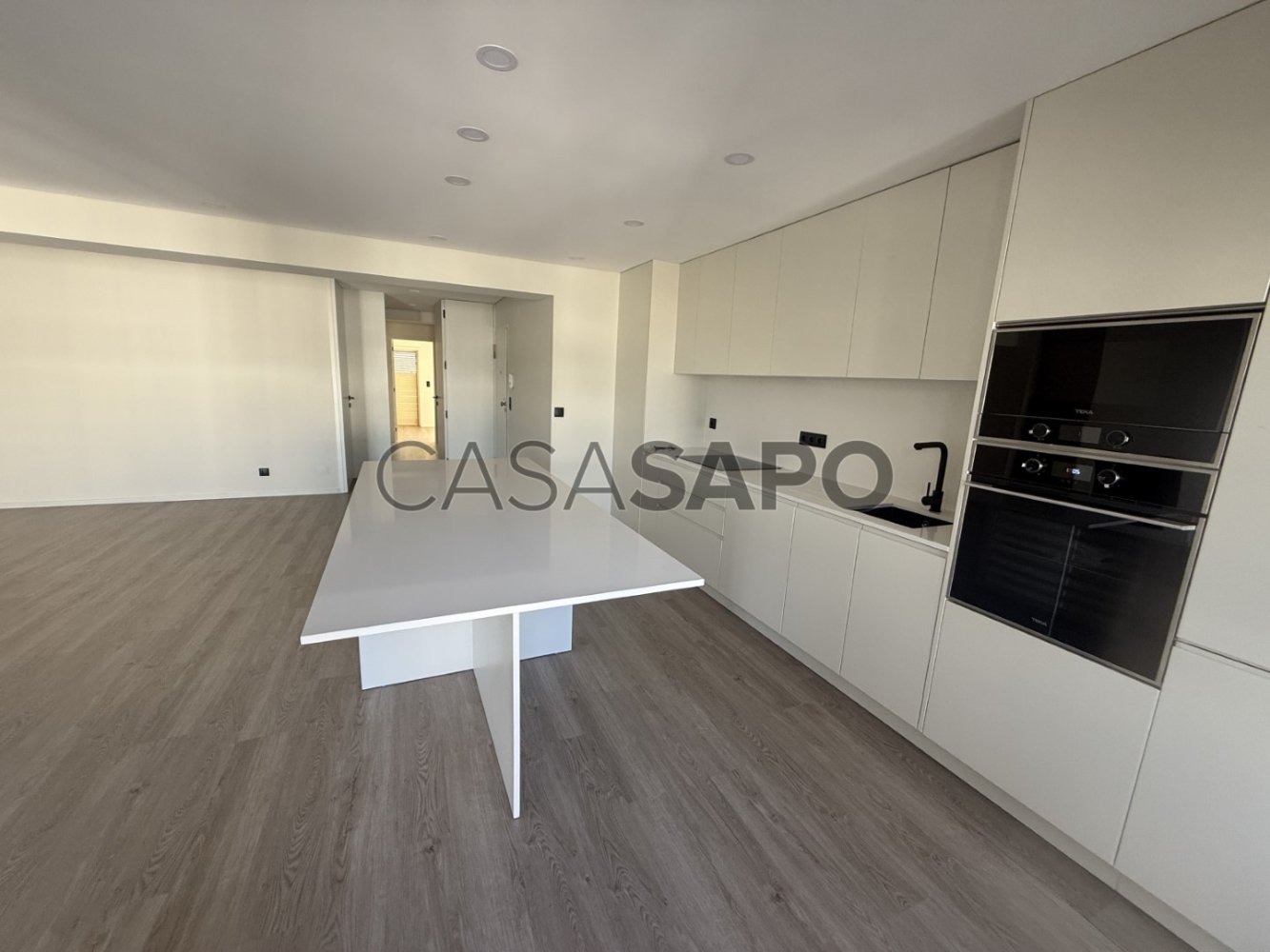 3 غرف نوم شقة في Vila Nova de Gaia, Portugal رقم 190432